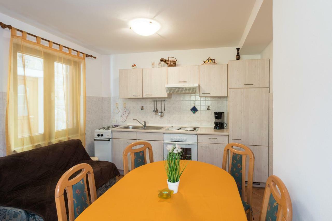 Victory Ravni Apartment Ngoại thất bức ảnh